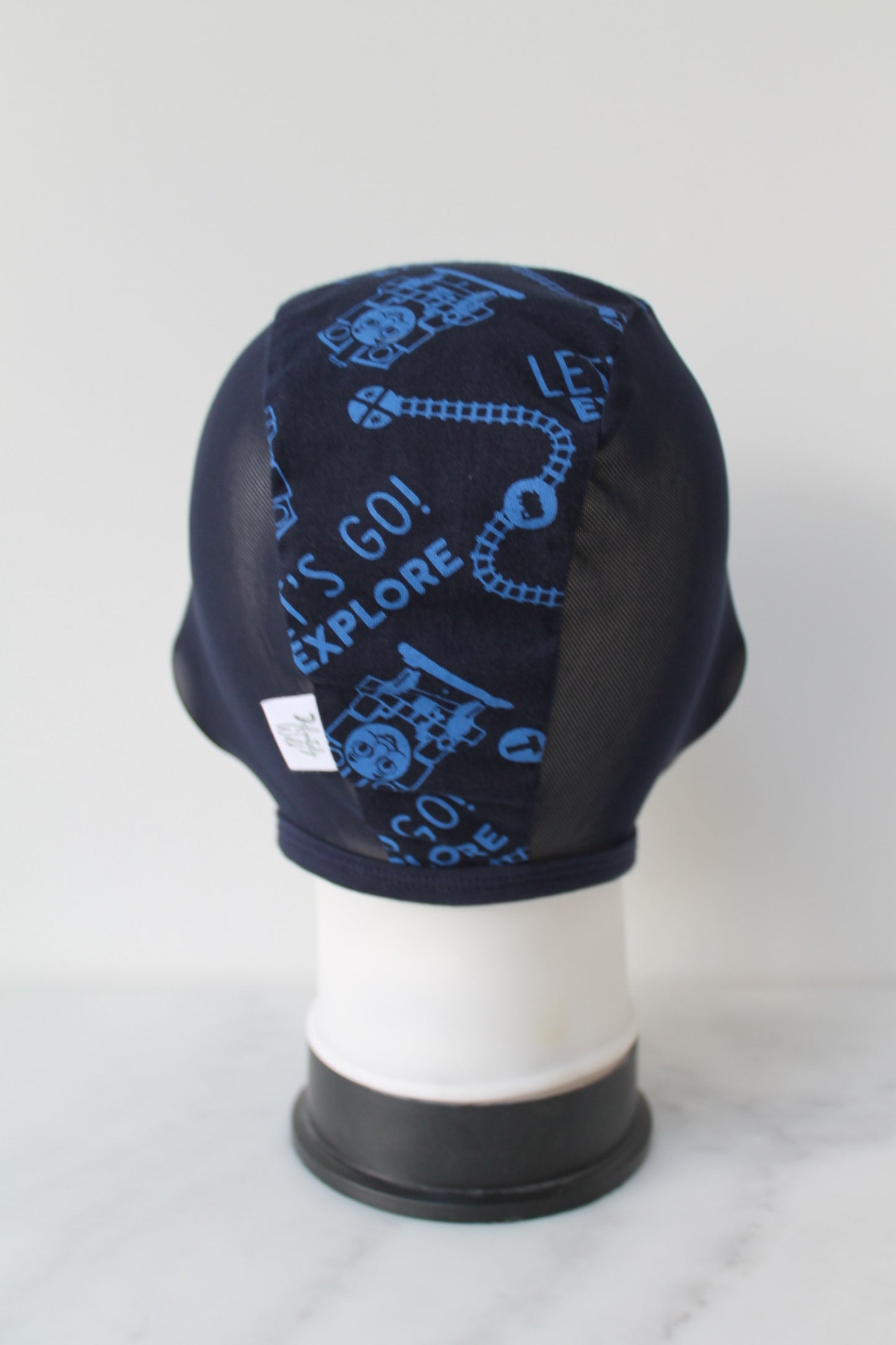 Solid Colour Pilot Cap