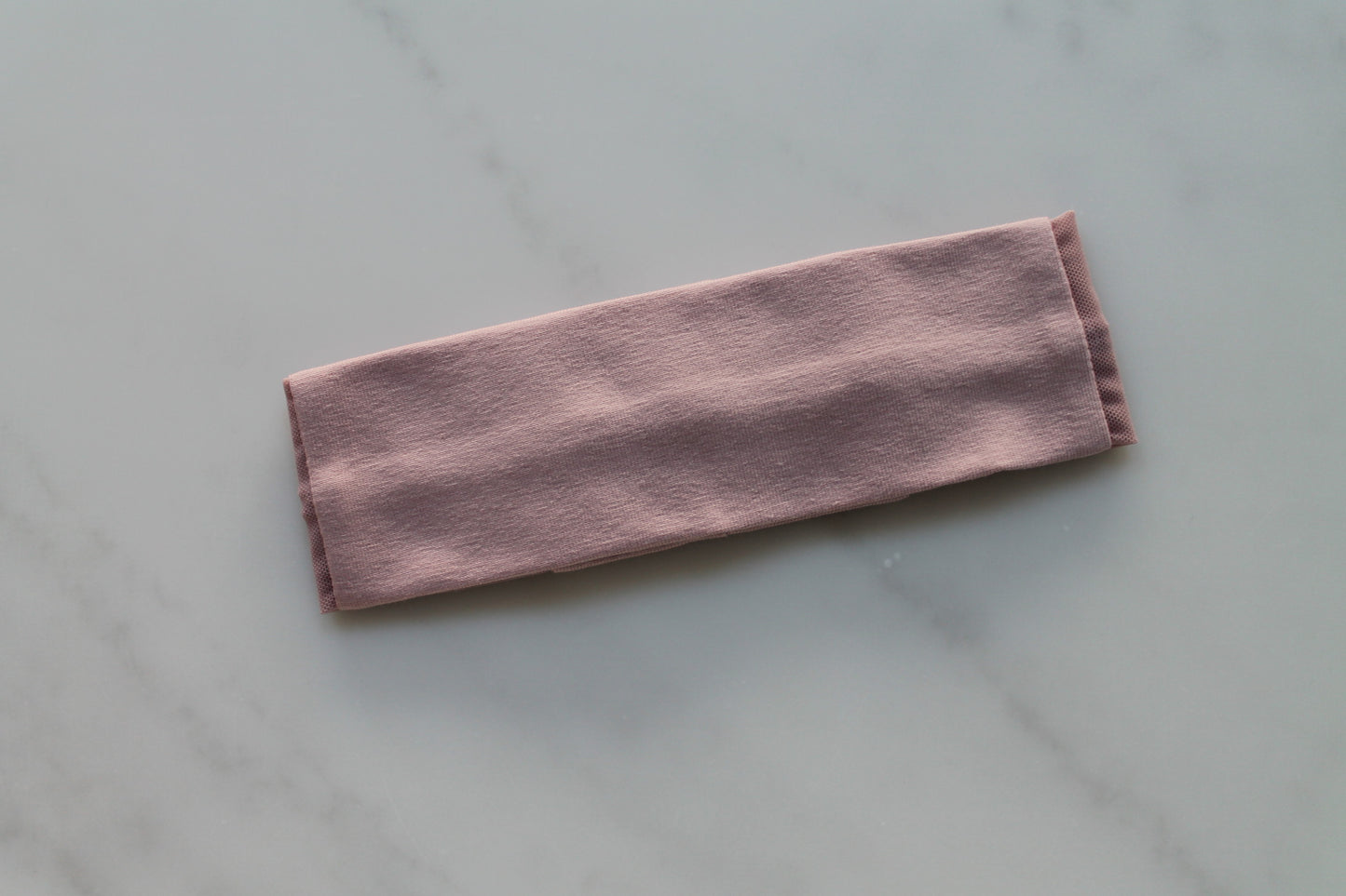 Diadema recta de color sólido para implante coclear/audífono
