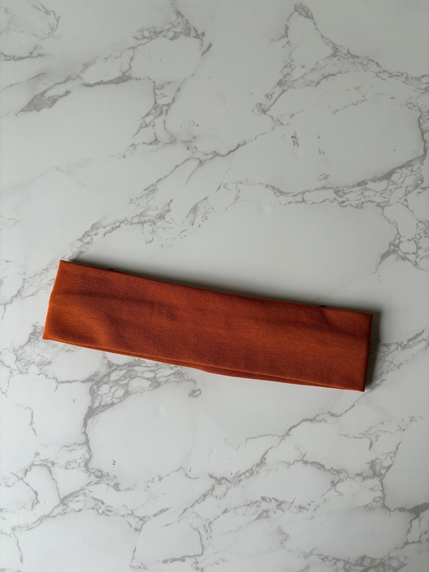 Straight Pocket Headband for Cochlear Implants - Ready to Post