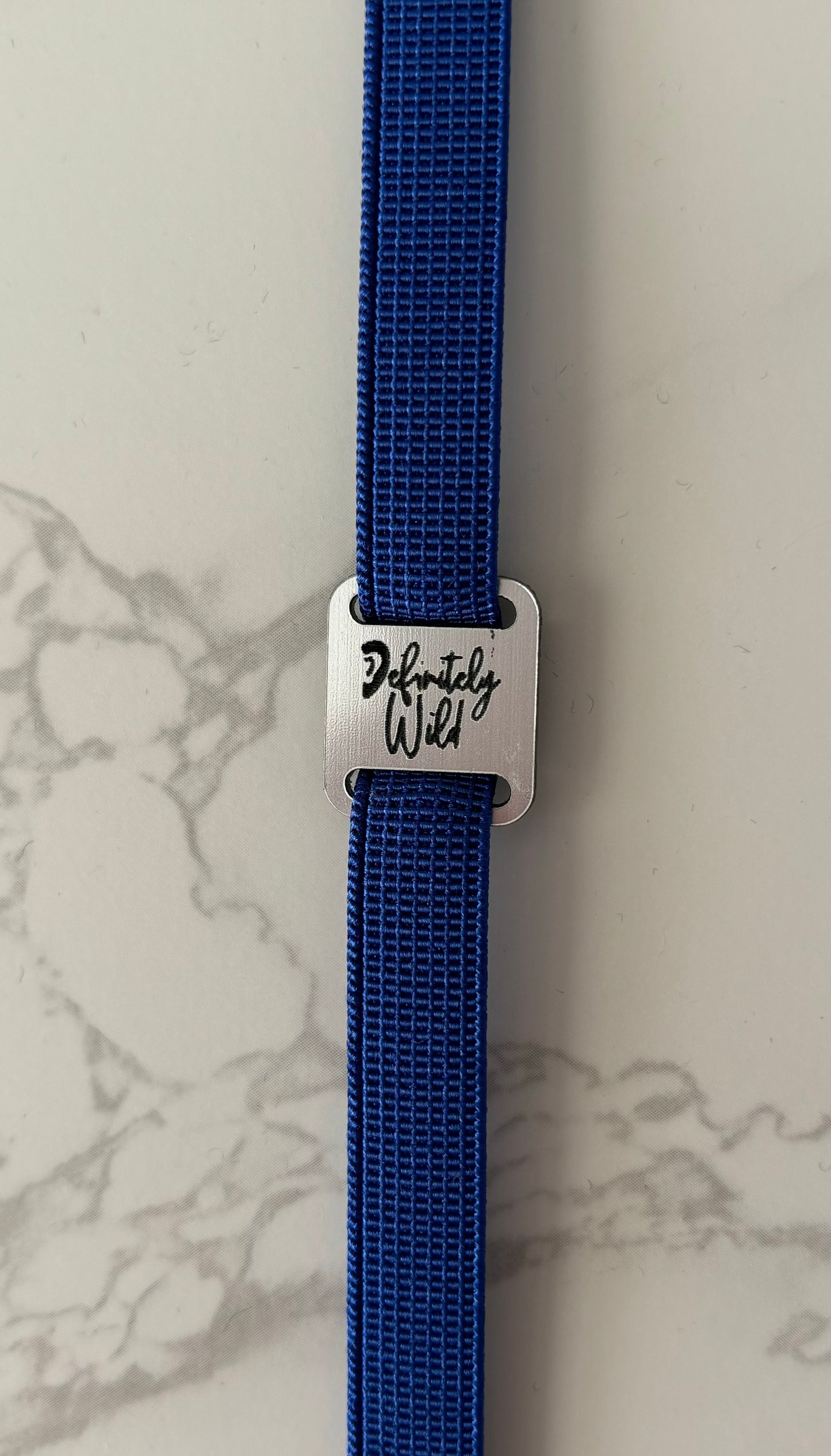 Elastisches Cochlea-Implantat-Stirnband – Aqua +