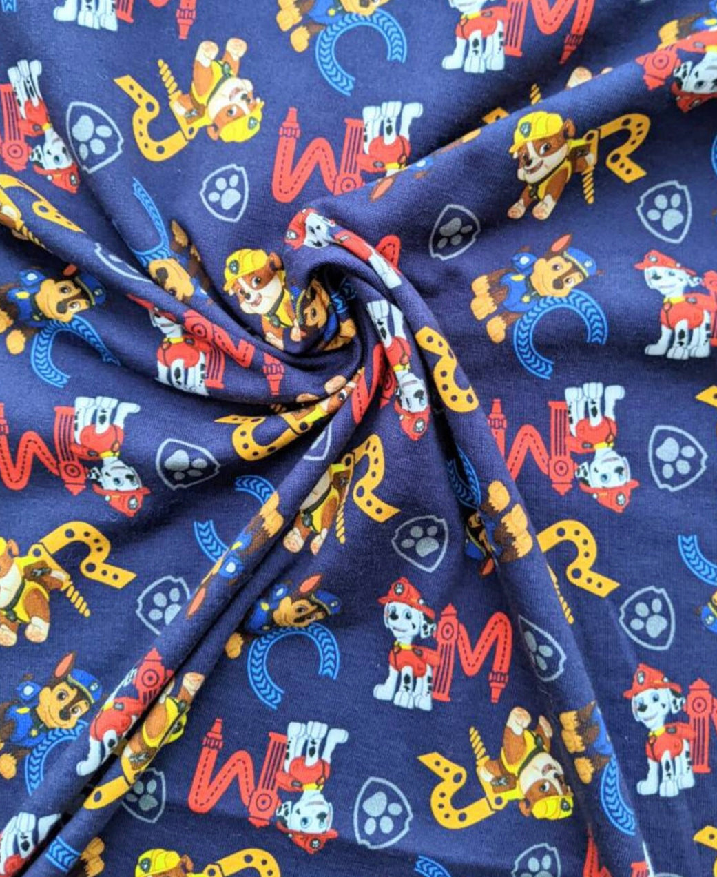 Paw Patrol Pilot Cap