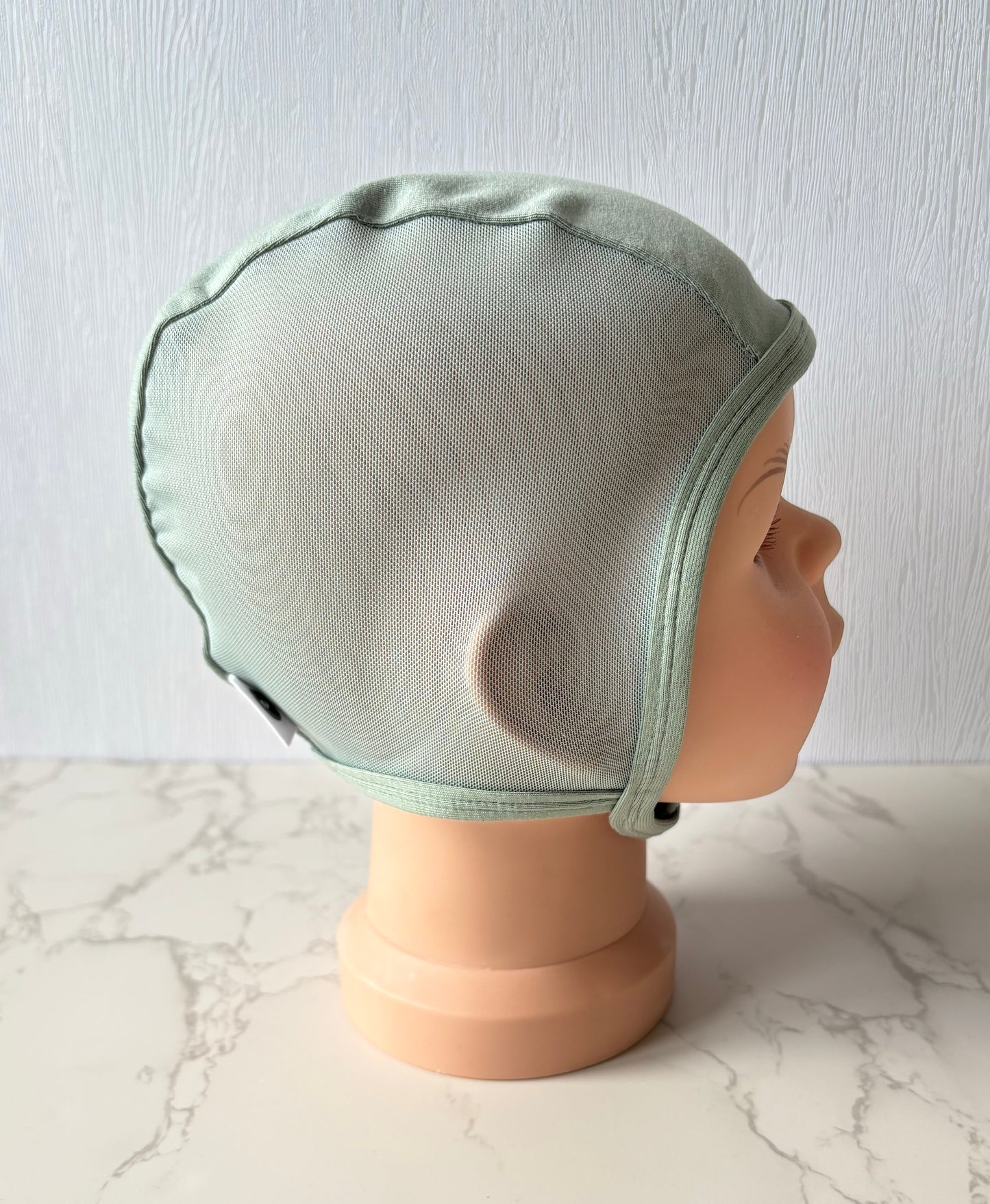 Solid Colour Pilot Cap - Ready to Post