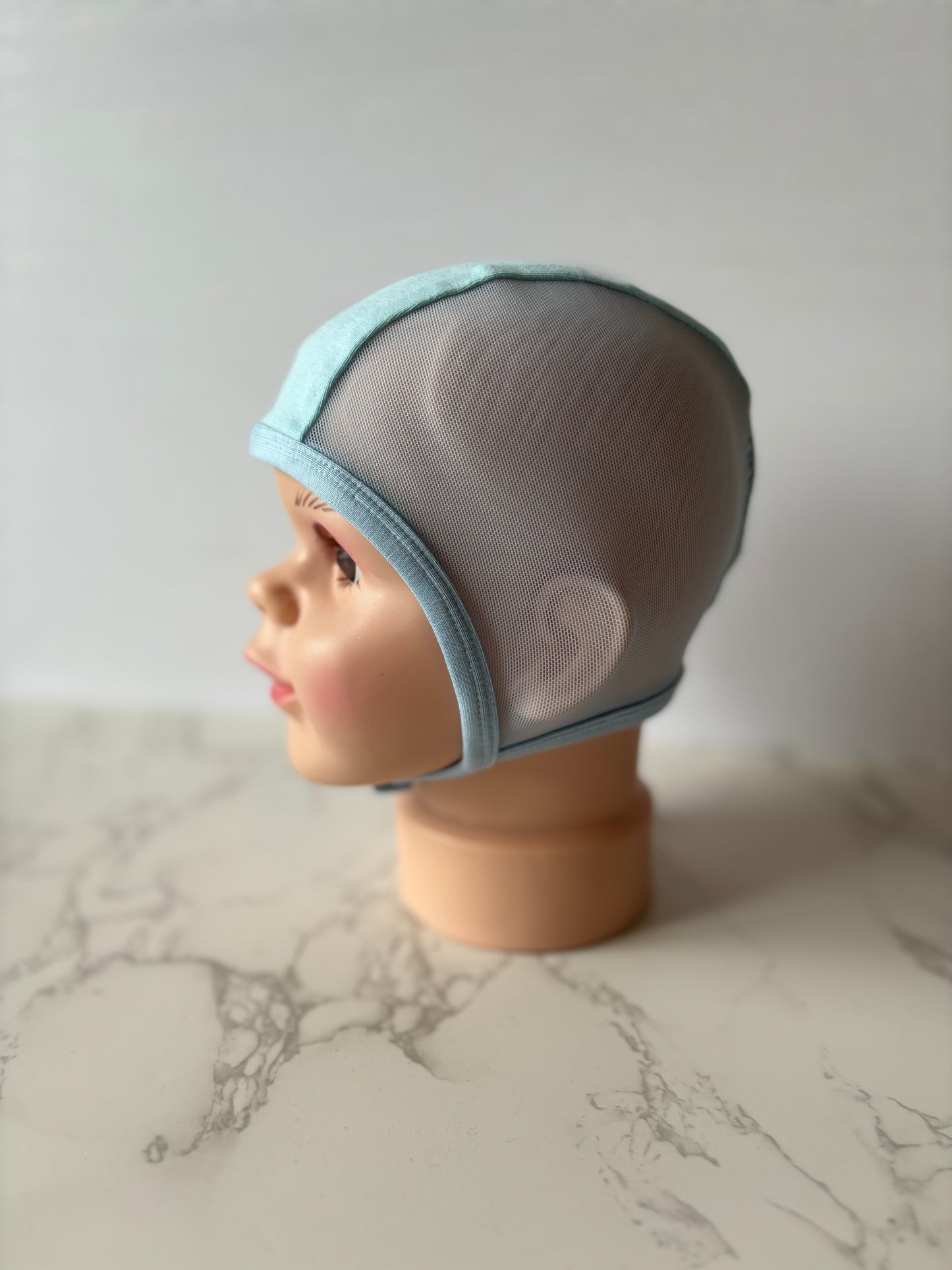Solid Colour Pilot Cap - Ready to Post