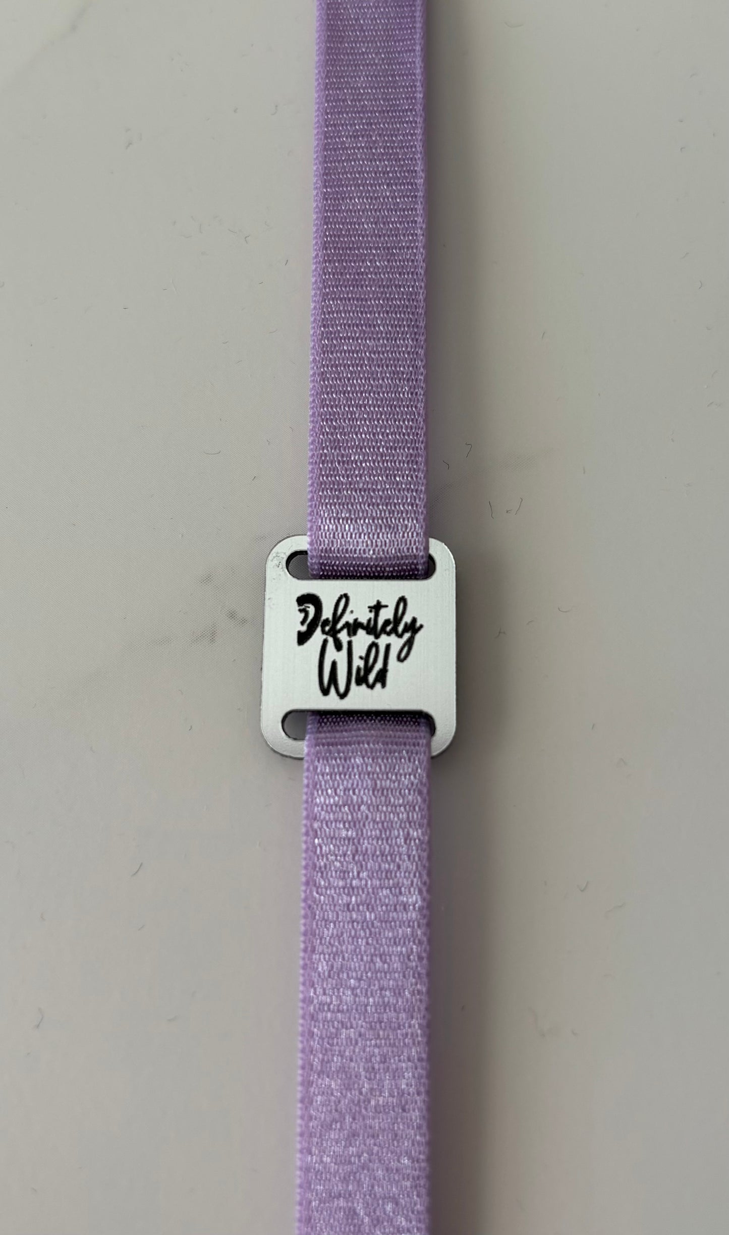 Elastisches Cochlea-Implantat-Stirnband – Aqua +