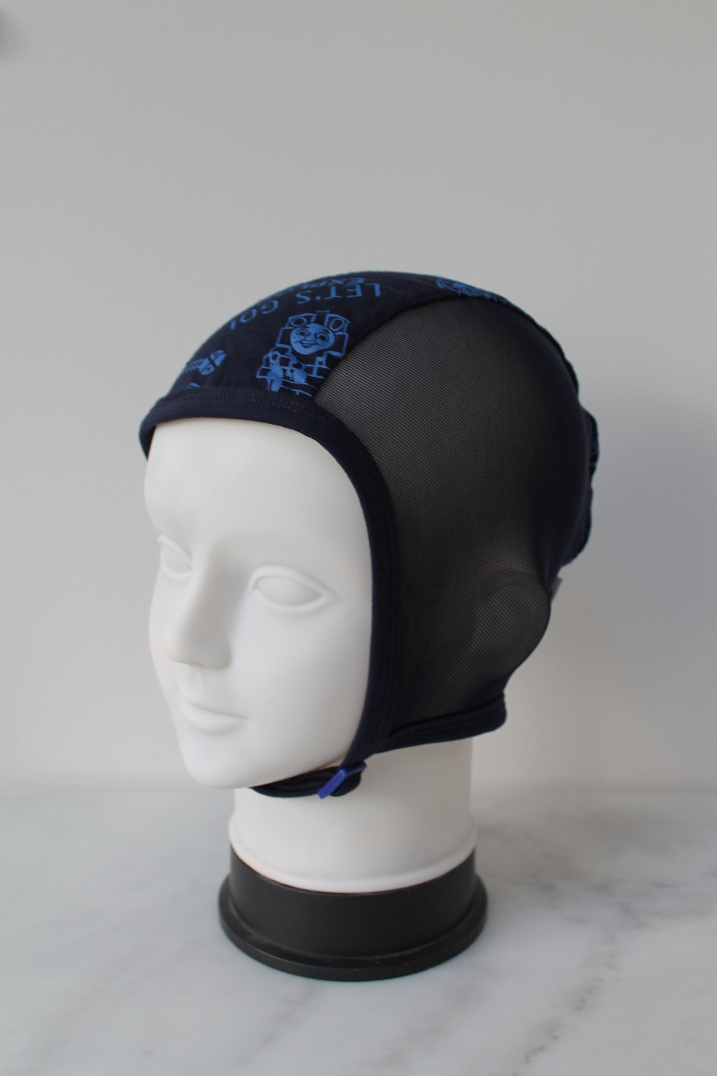Solid Colour Pilot Cap
