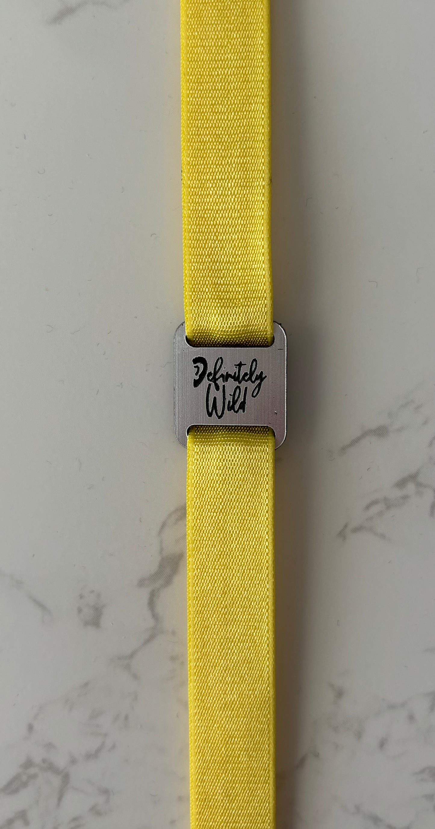 Elastisches Cochlea-Implantat-Stirnband – Aqua +