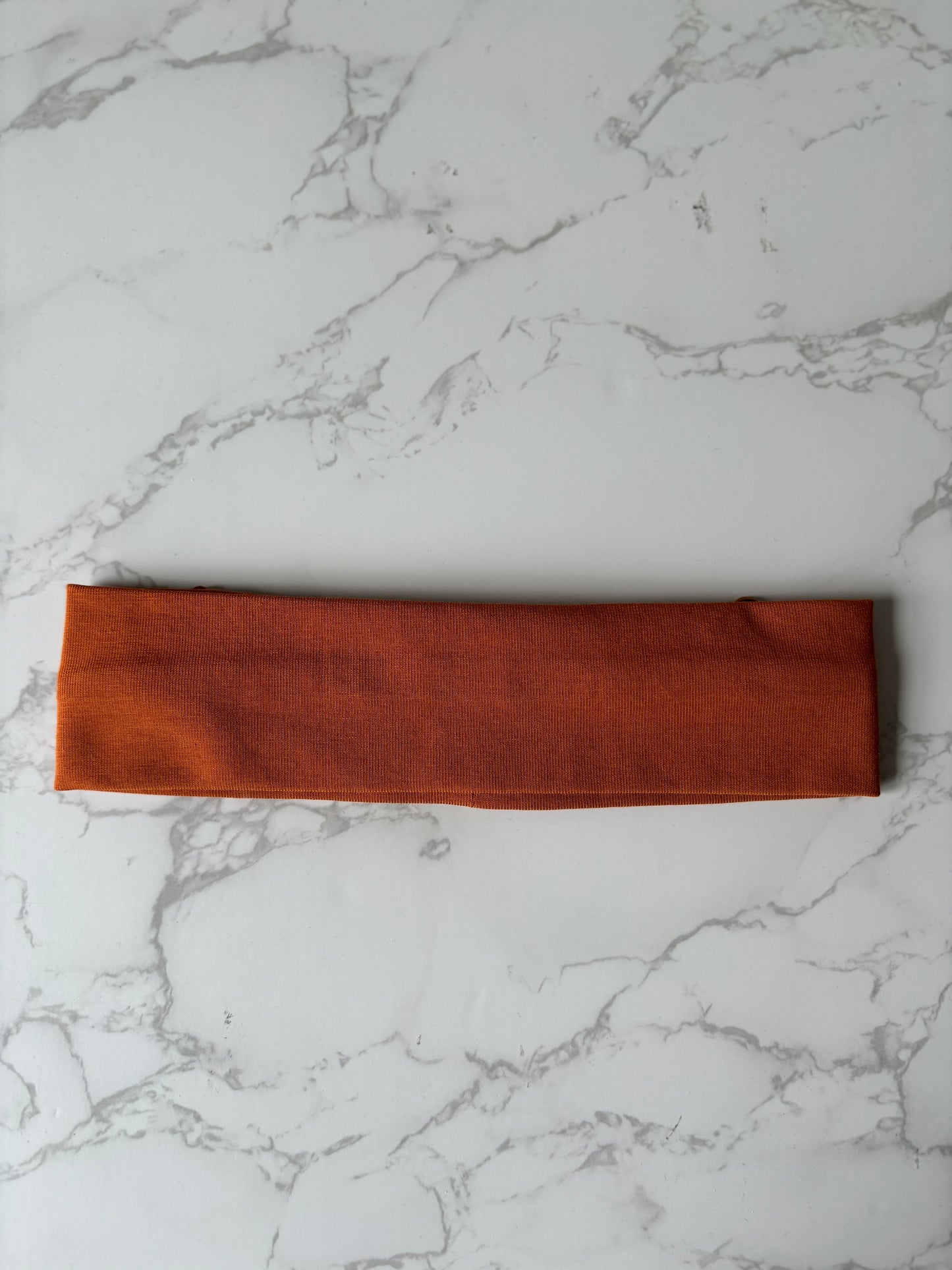 Straight Pocket Headband for Cochlear Implants - Ready to Post