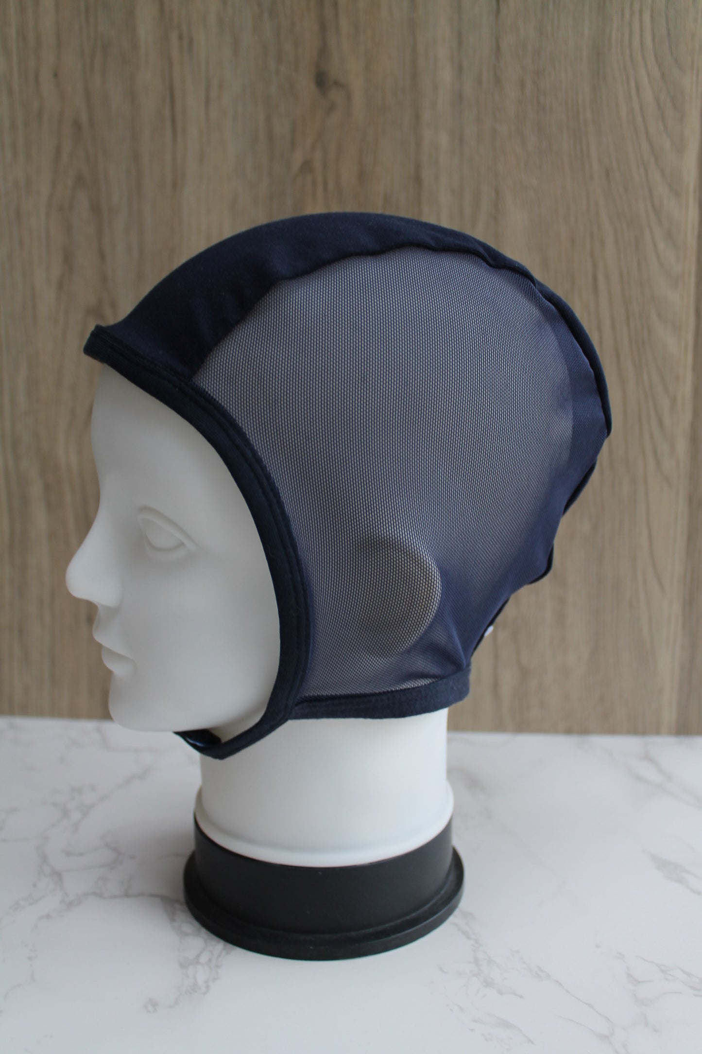 Solid Colour Pilot Cap - Ready to Post