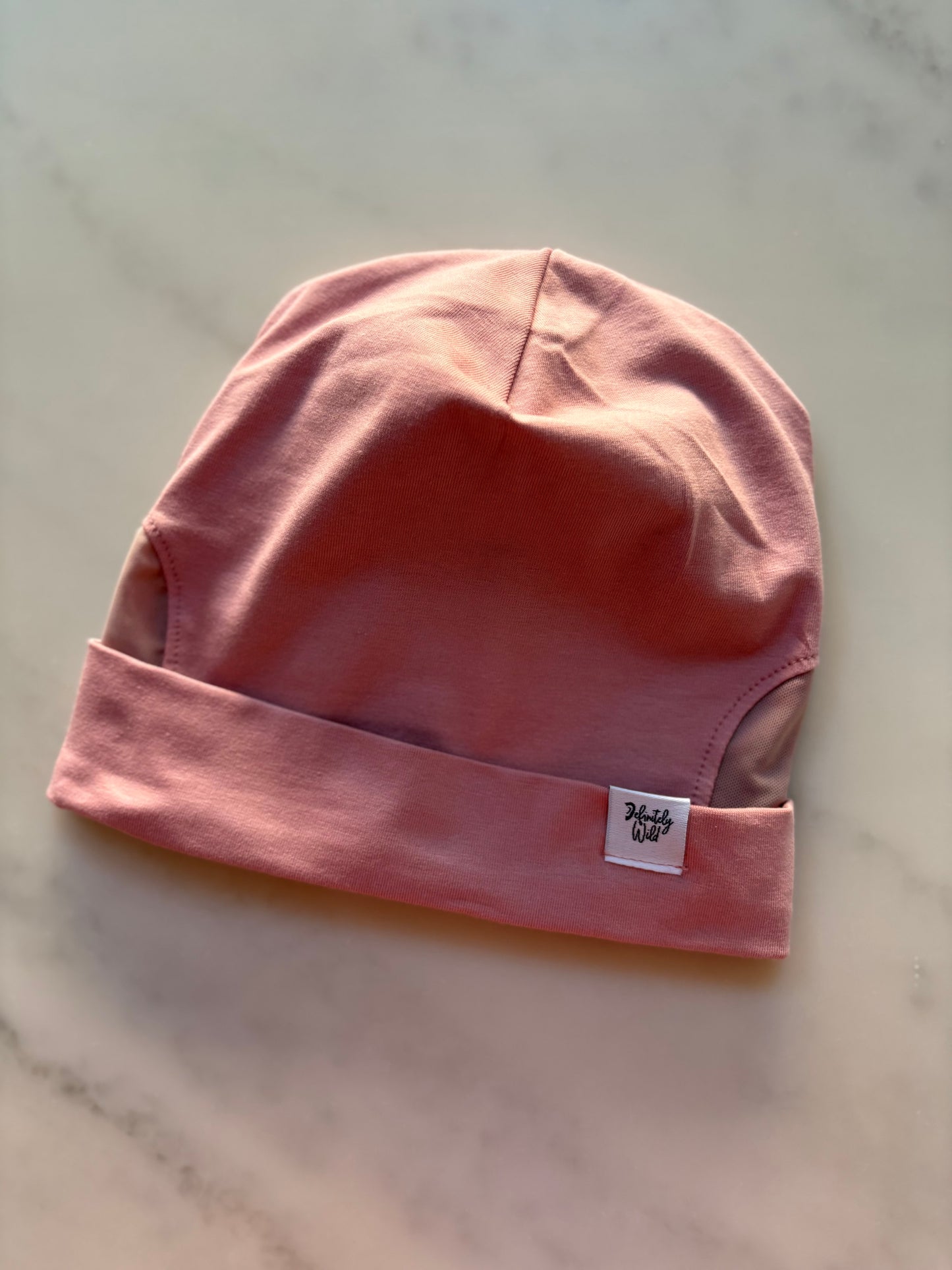 Ready to Post - Everyday Style Beanie Hat