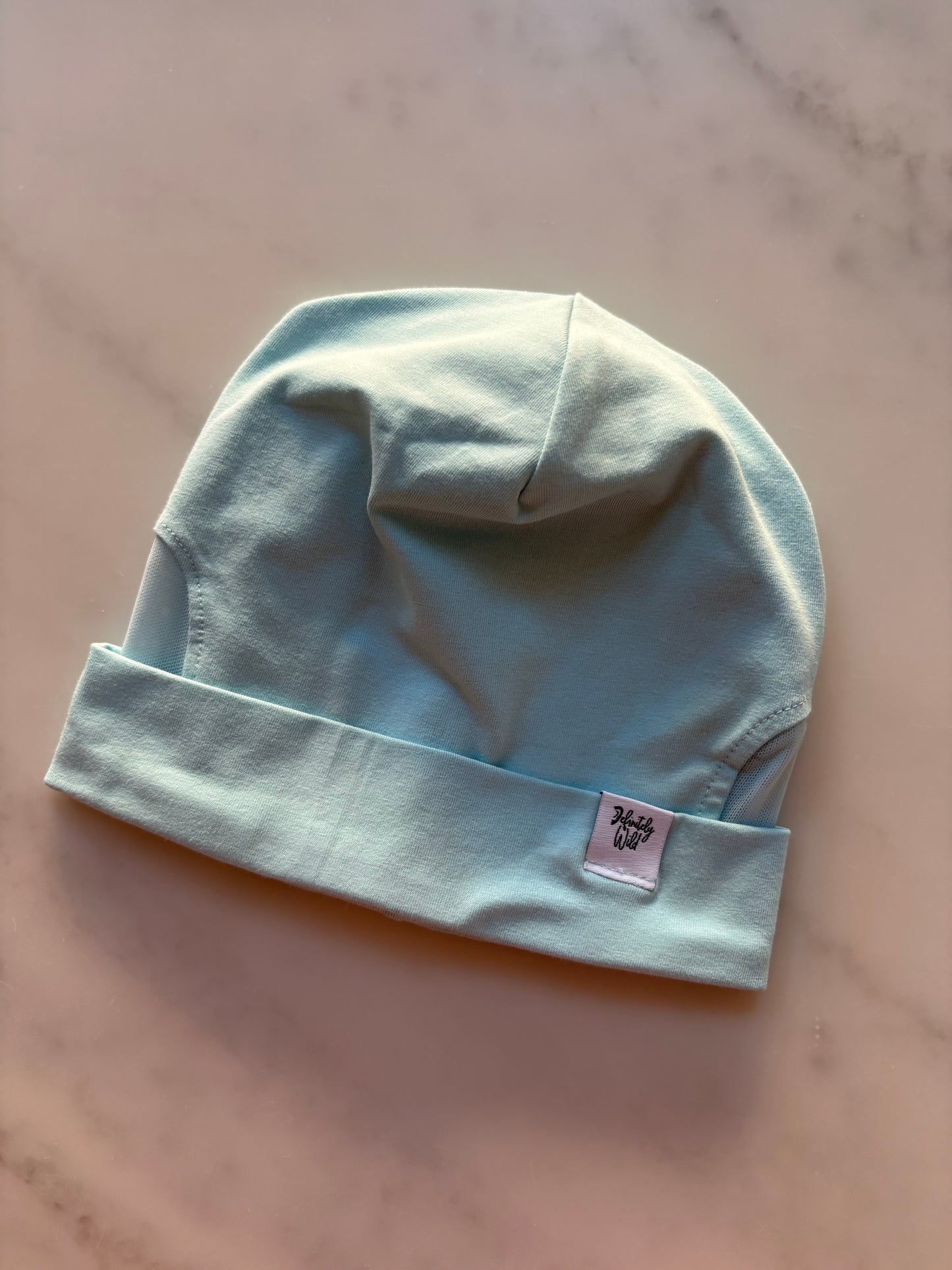 Ready to Post - Everyday Style Beanie Hat