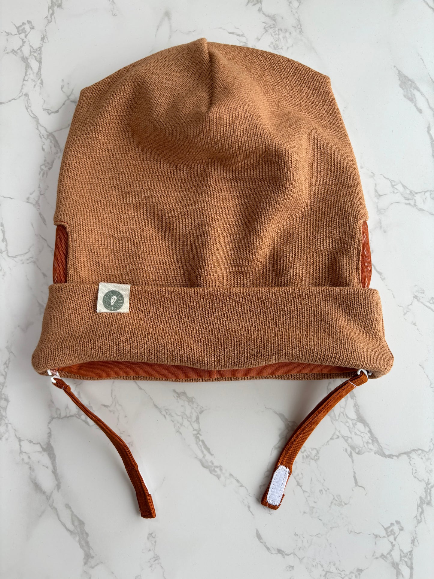 Detachable Straps for all hat types