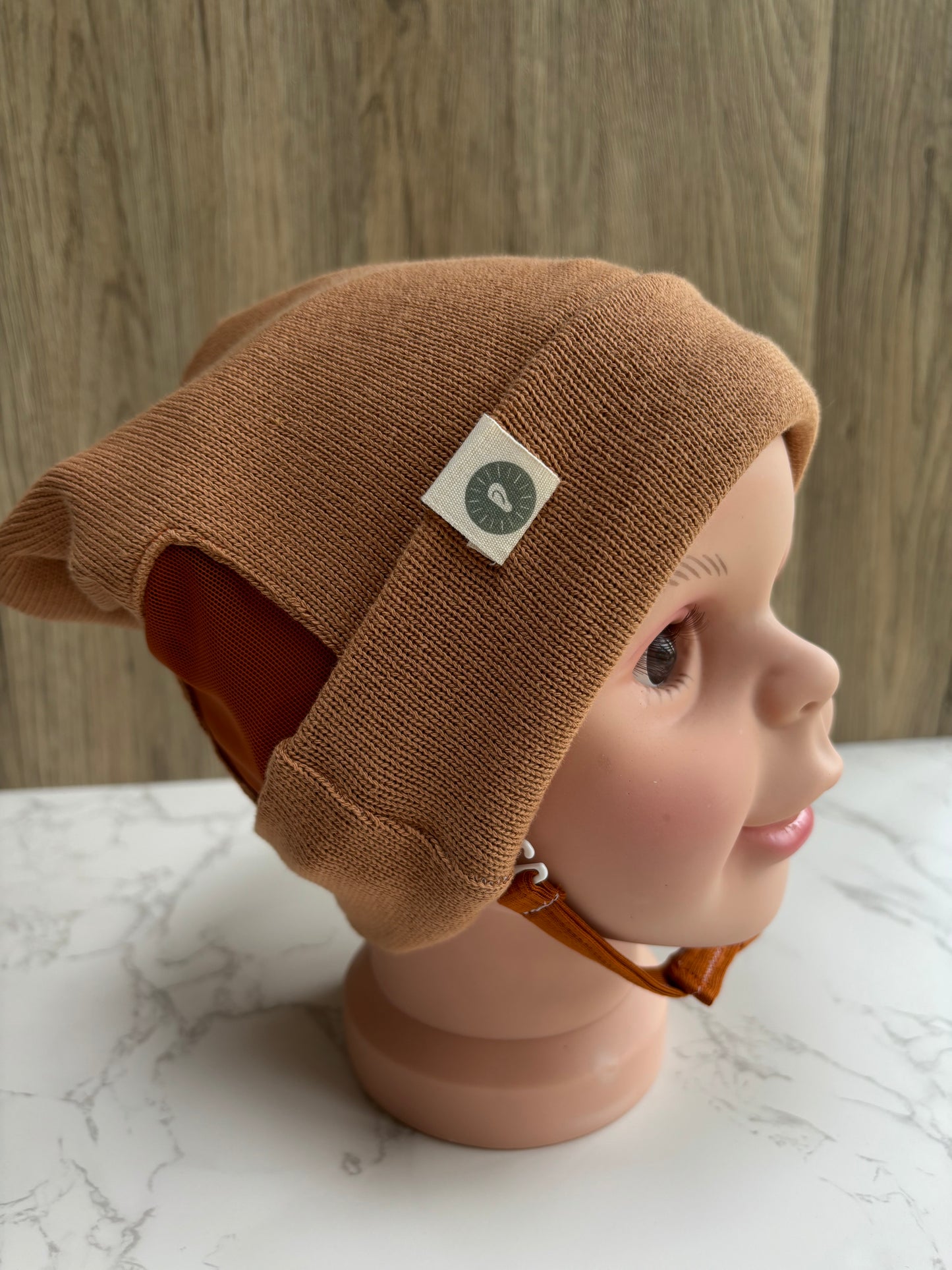 Detachable Straps for all hat types