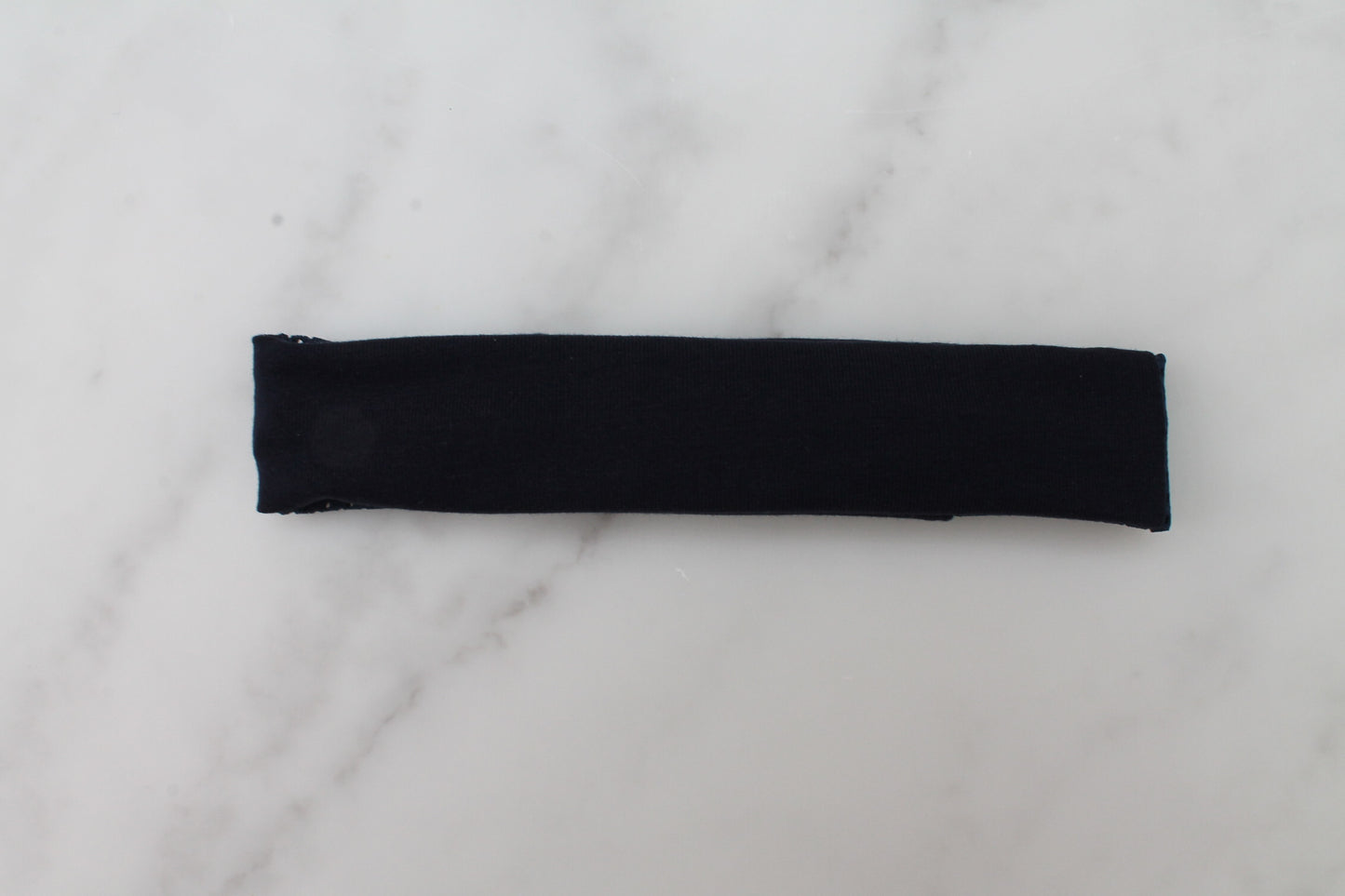 Ditsy Bee Straight Headband