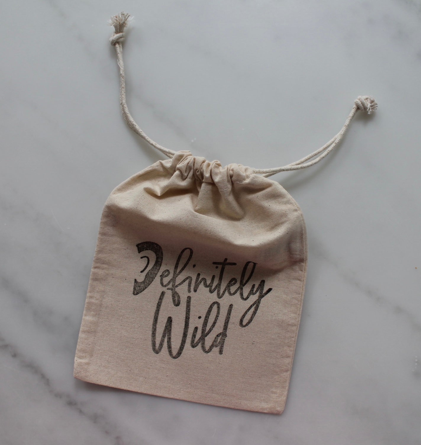 Accessories Storage Bag