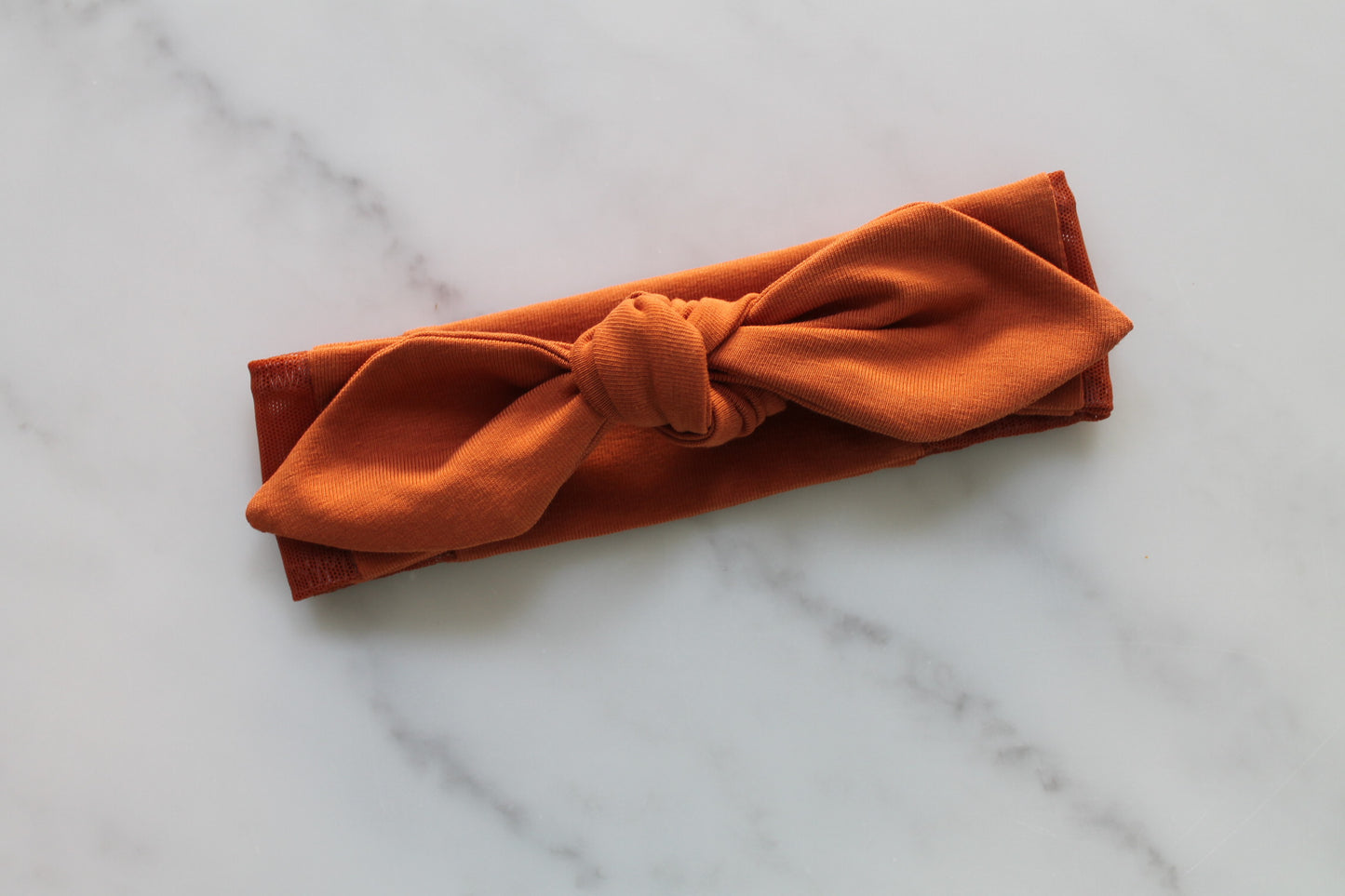 Bow Pocket Headband for Cochlear Implants - Solid Colour
