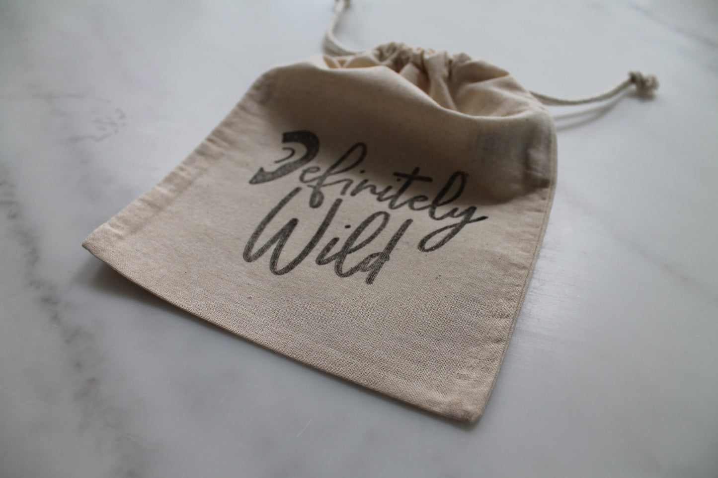 Accessories Storage Bag