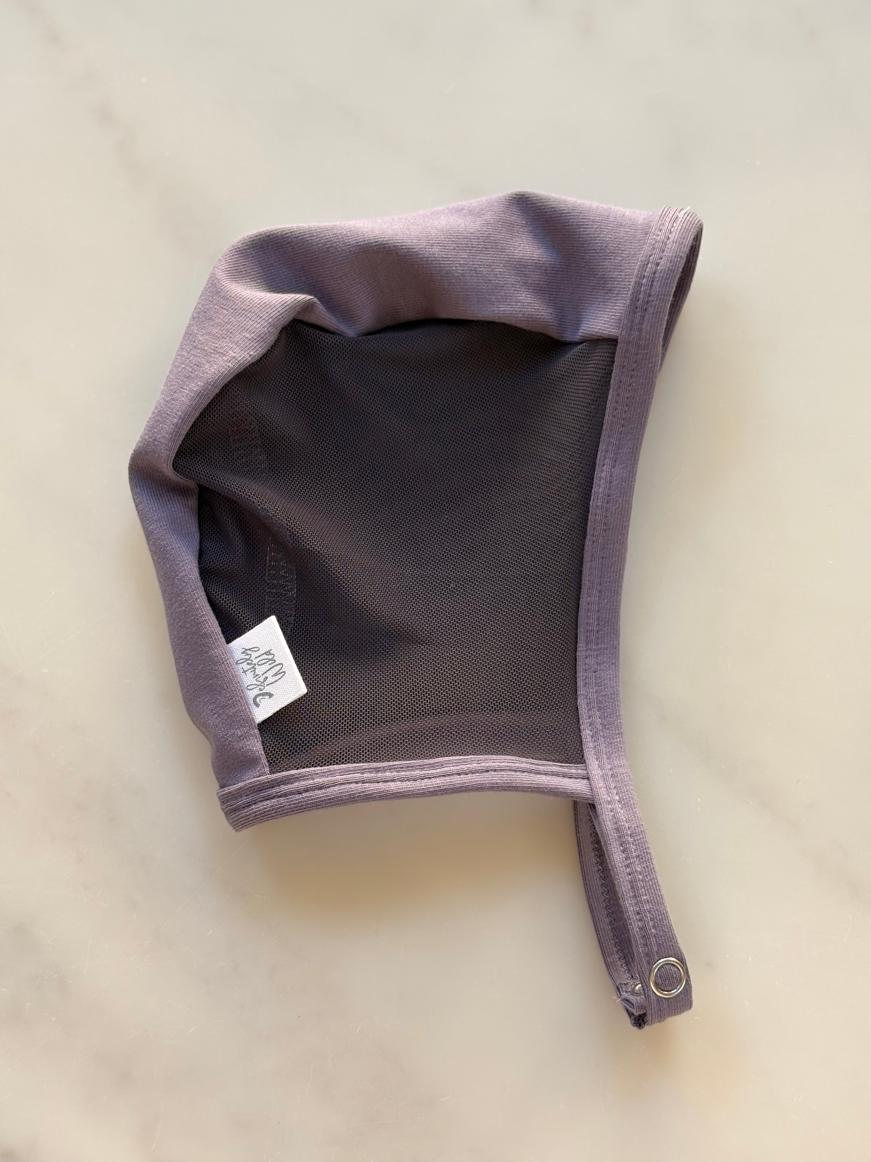 Solid Colour Pilot Cap