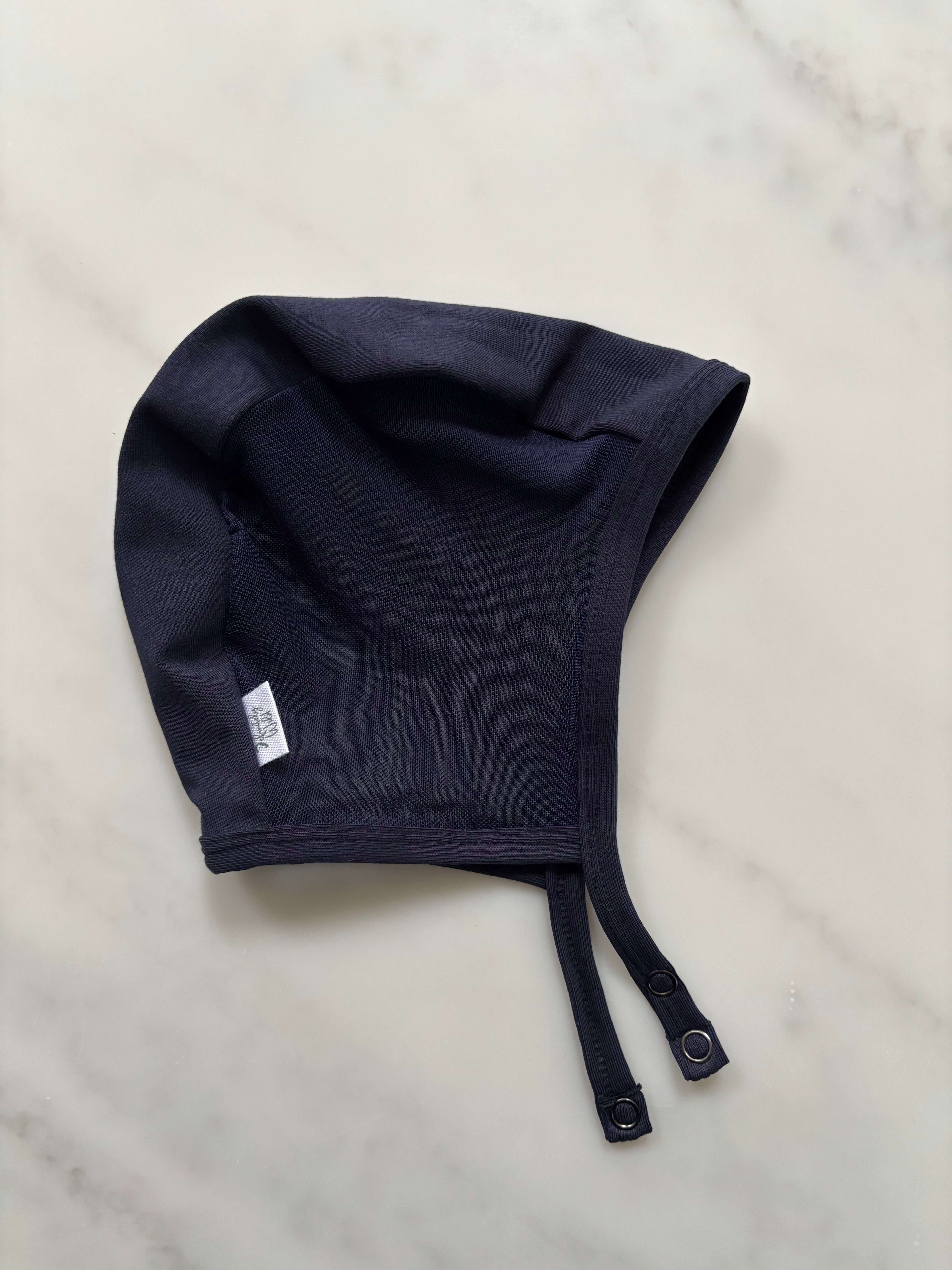 Solid Colour Pilot Cap