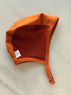 Solid Colour Pilot Cap