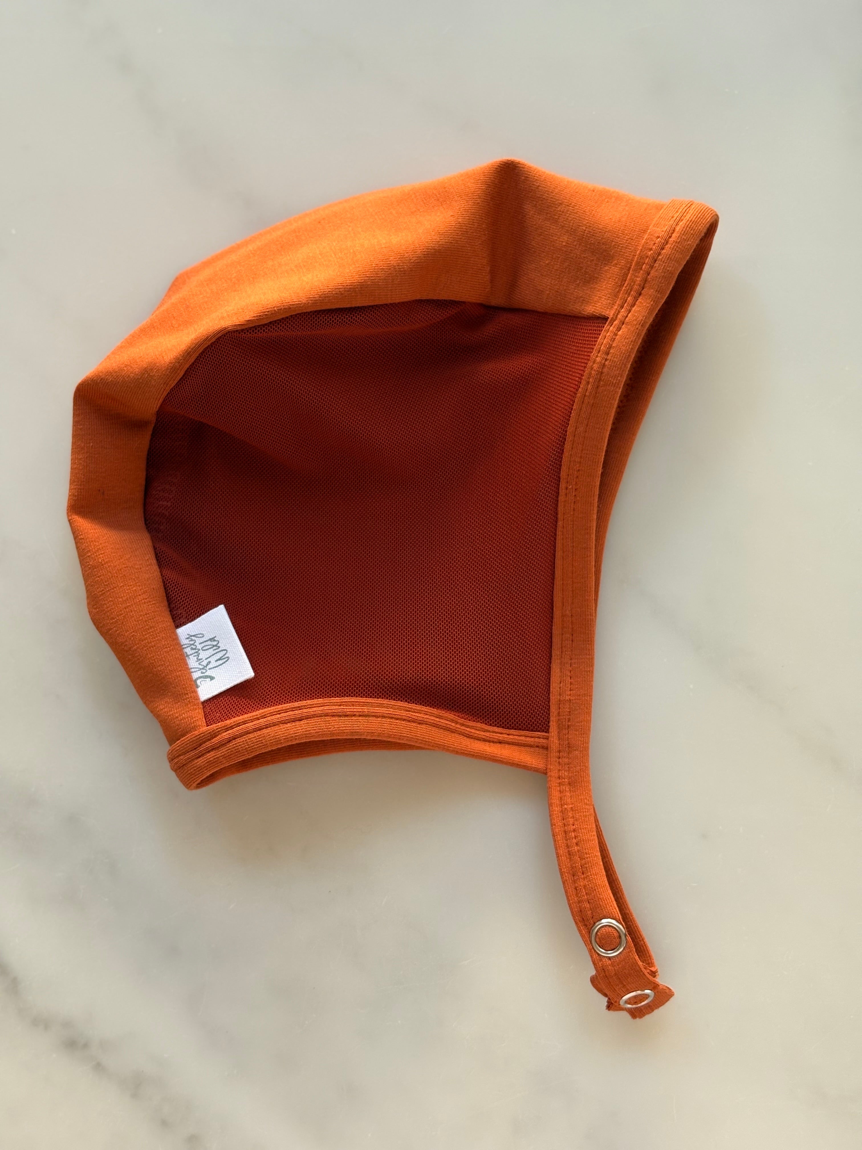 Solid Colour Pilot Cap