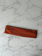 Diadema recta de color sólido para implante coclear/audífono