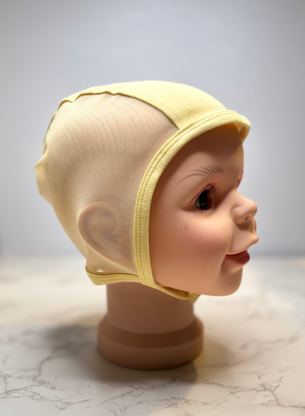 Solid Colour Pilot Cap