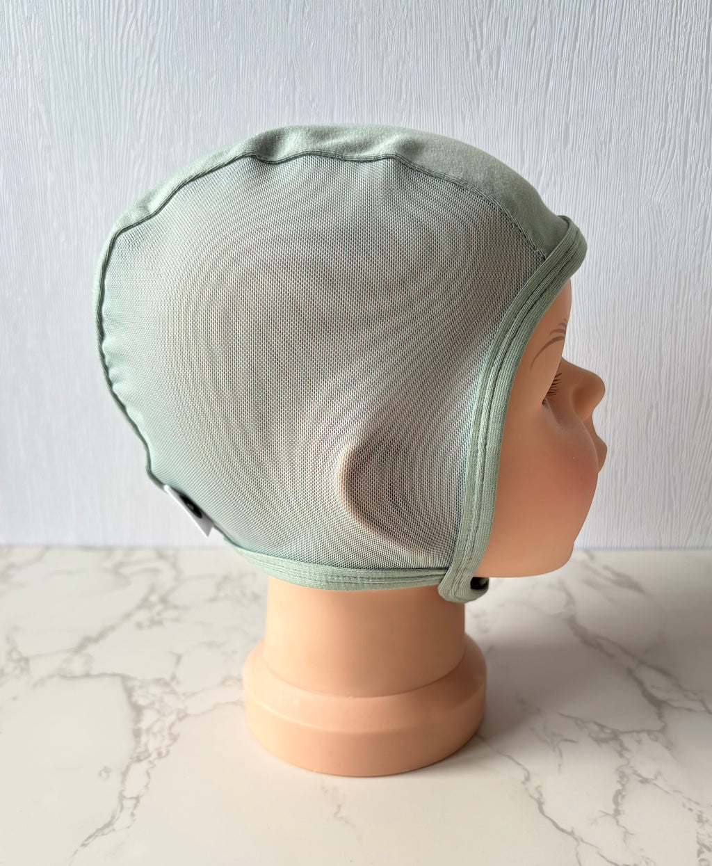 Solid Colour Pilot Cap