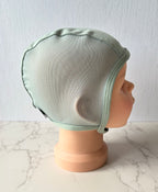 Solid Colour Pilot Cap