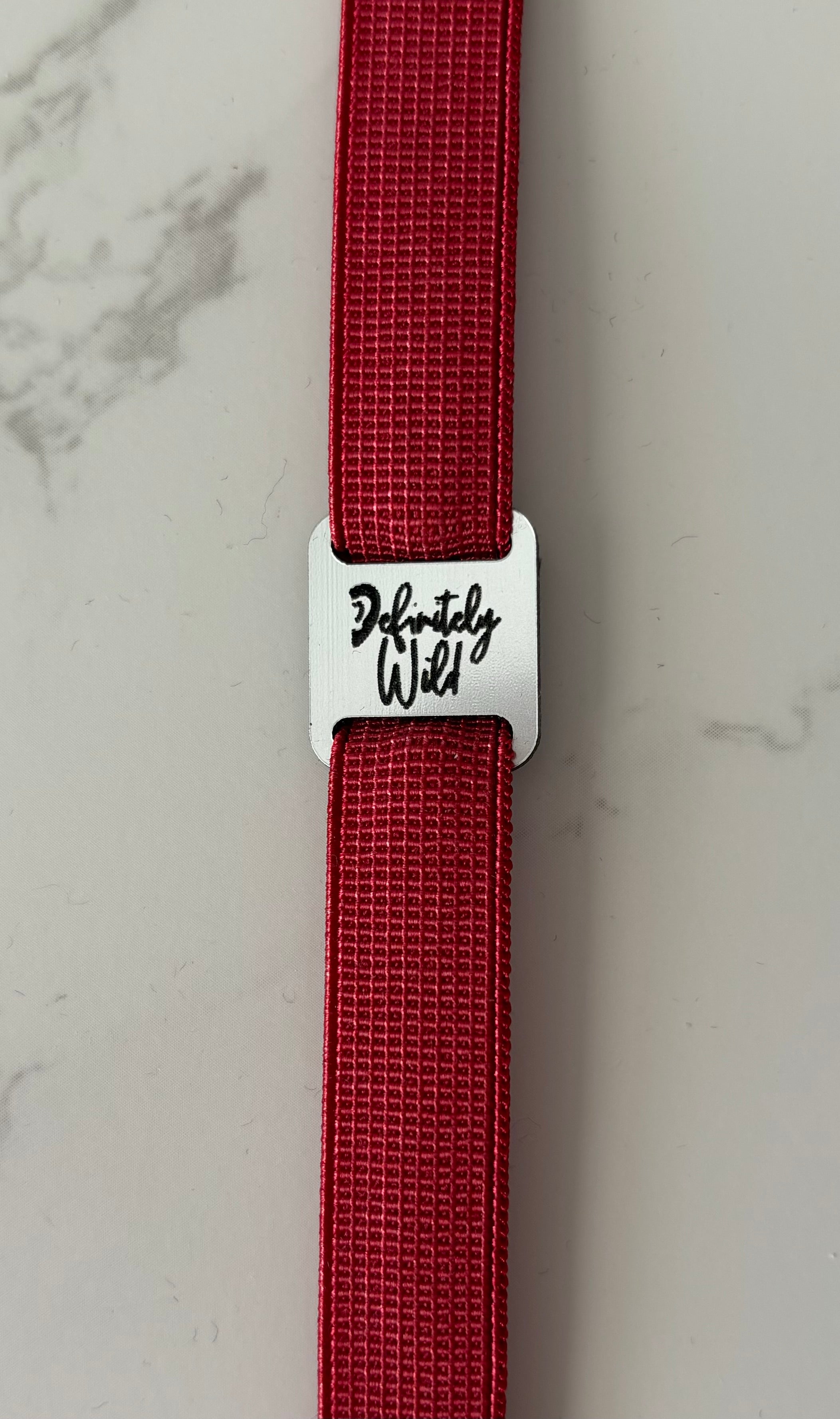 Cochlear Implant Elastic Headband - For Aqua +