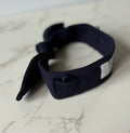 Bow Pocket Headband for Cochlear Implants - Solid Colour