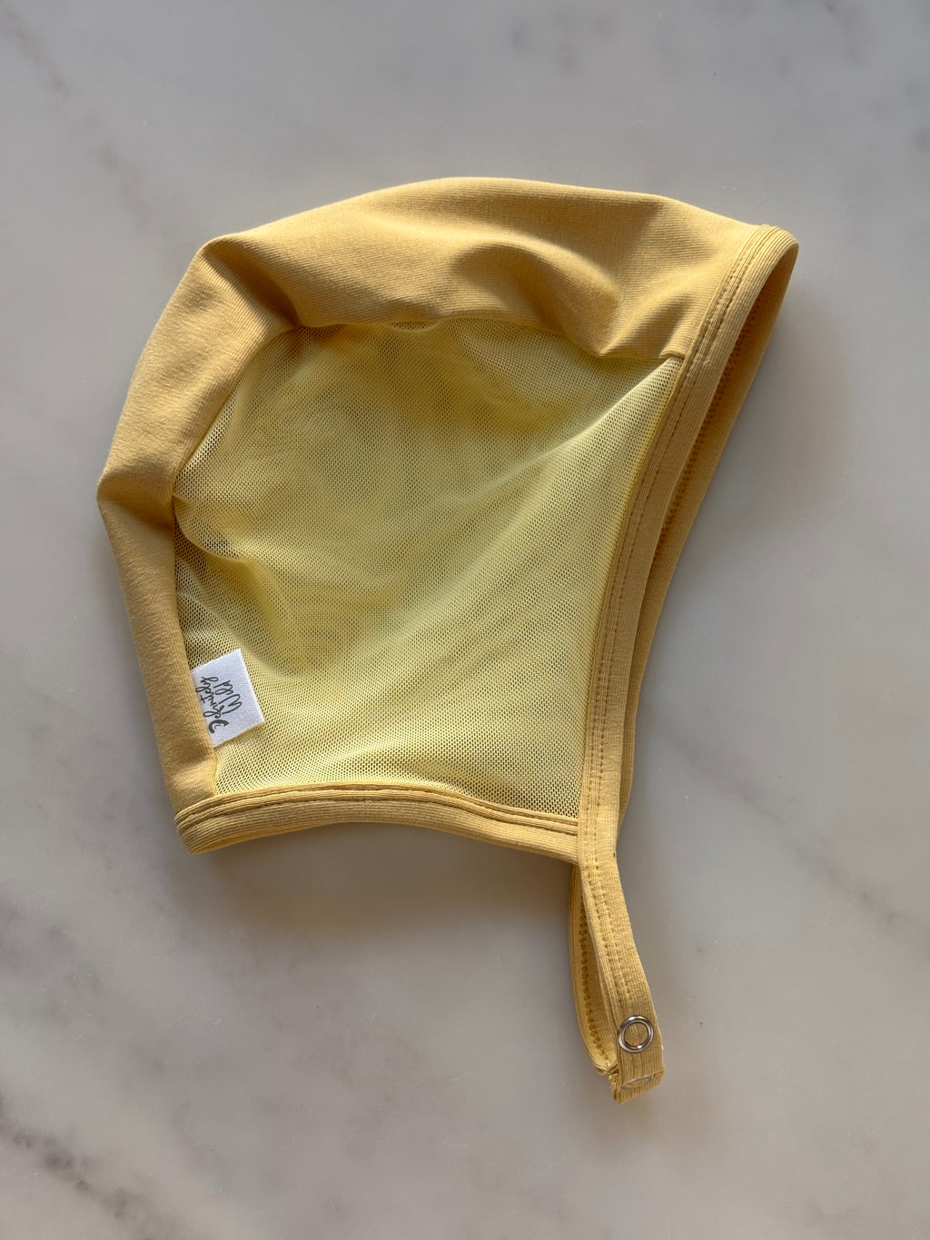 Solid Colour Pilot Cap