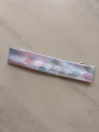 Straight Pocket Headband for Cochlear Implants - Print
