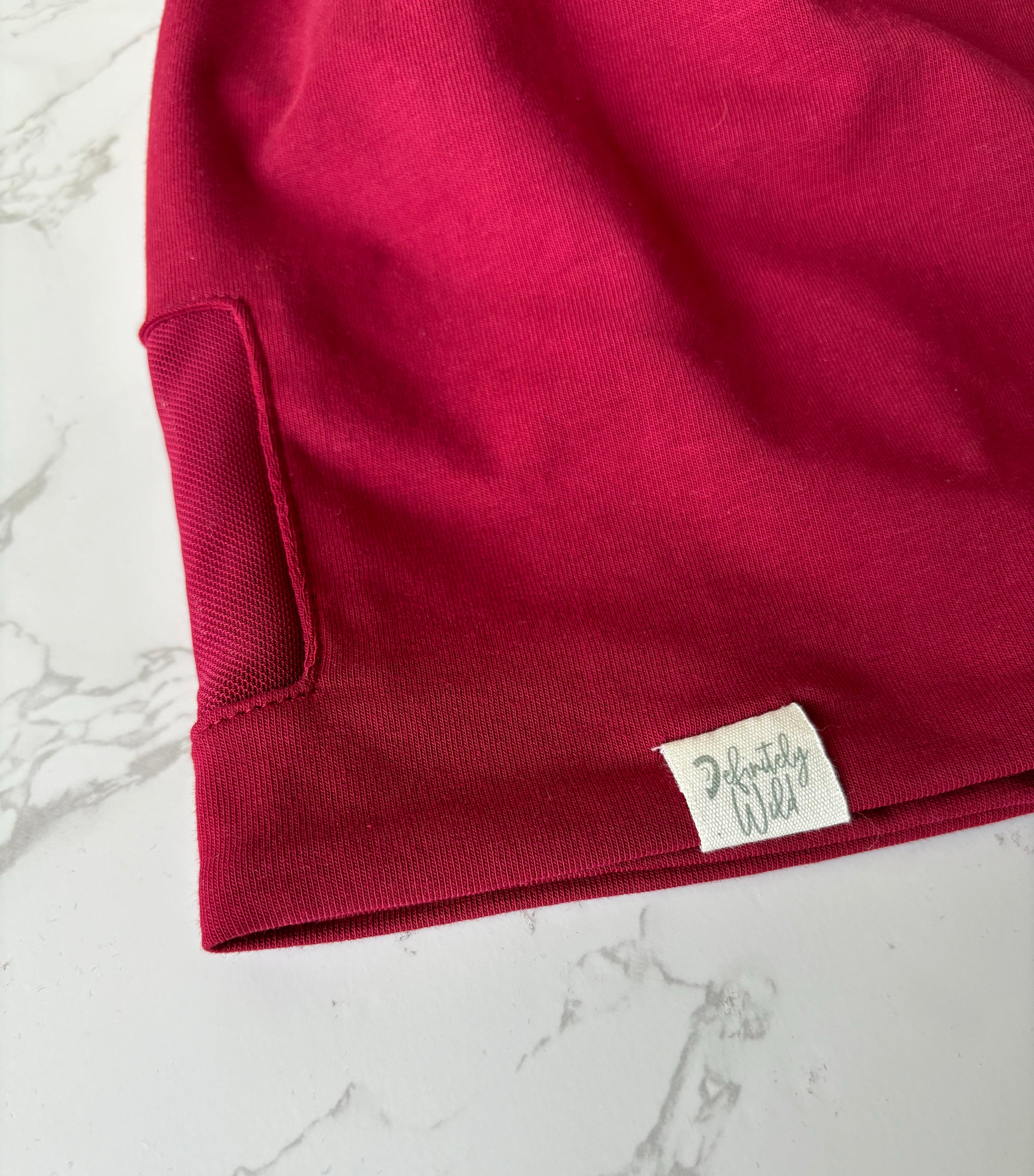 Beanie Hat - Solid Colour