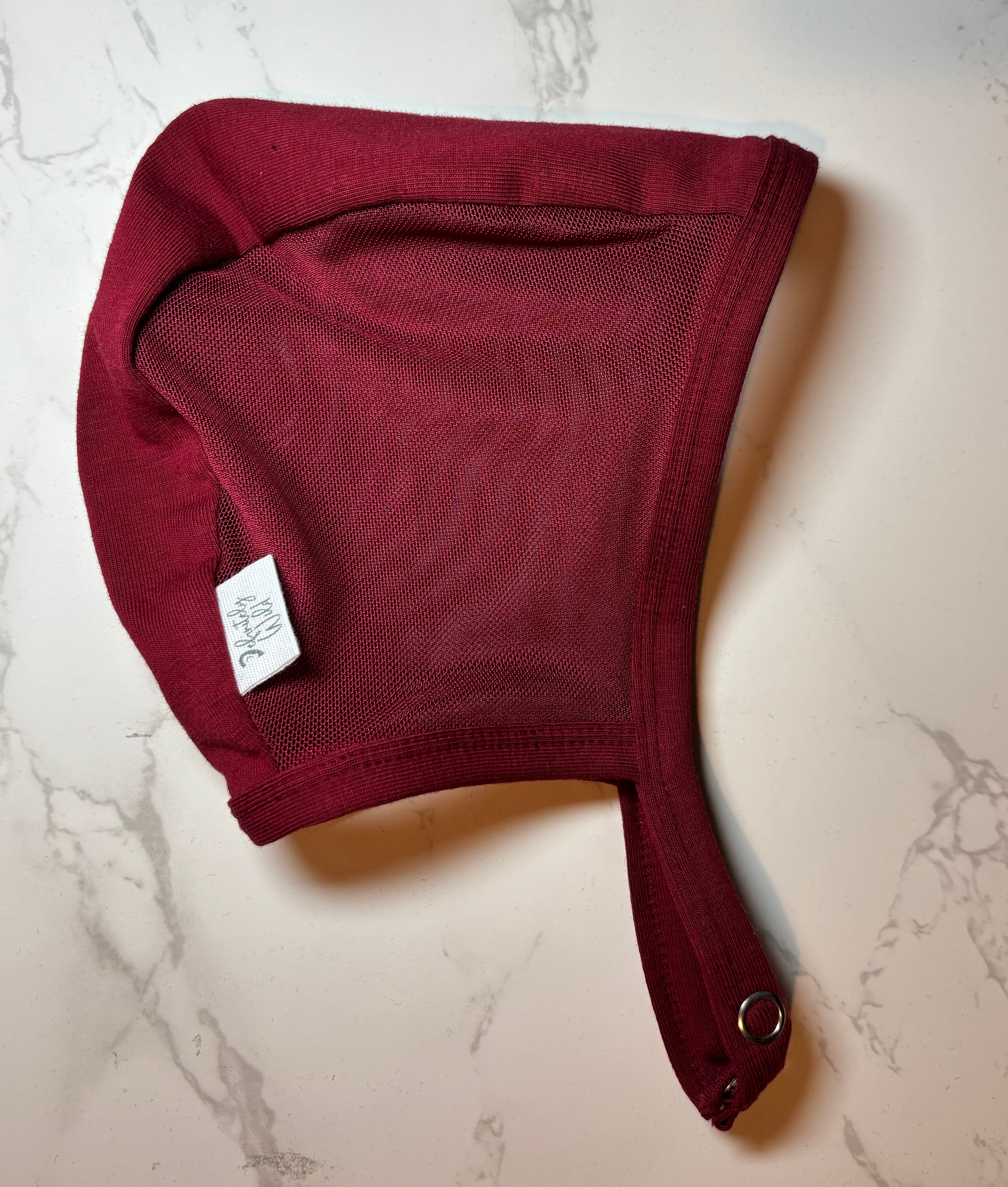 Solid Colour Pilot Cap