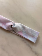 Twist Pocket Headband for Cochlear Implants - Print