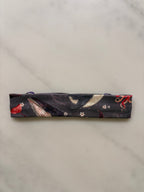 Straight Pocket Headband for Cochlear Implants - Print
