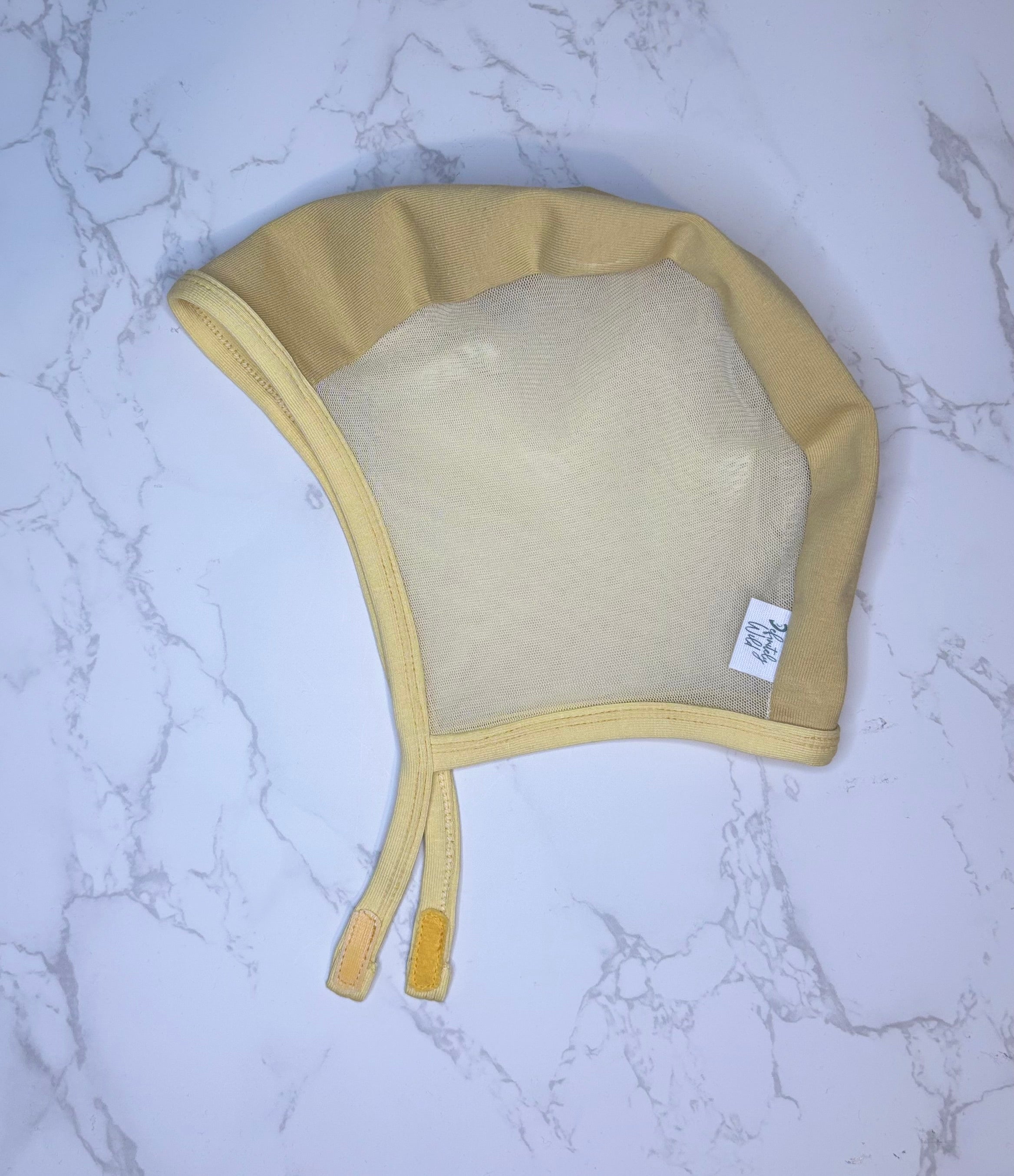 Solid Colour Pilot Cap