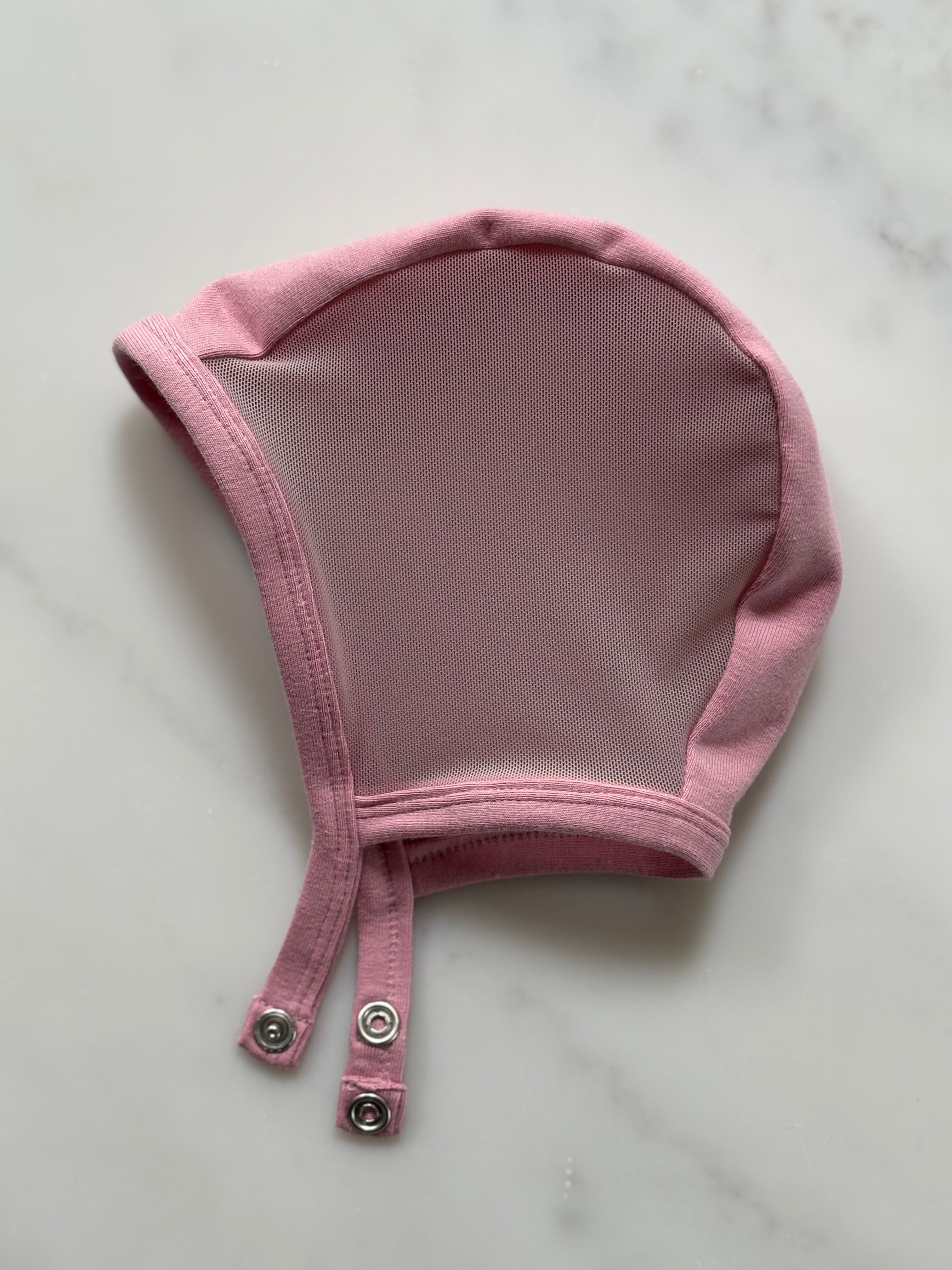 Solid Colour Pilot Cap - Ready to Post