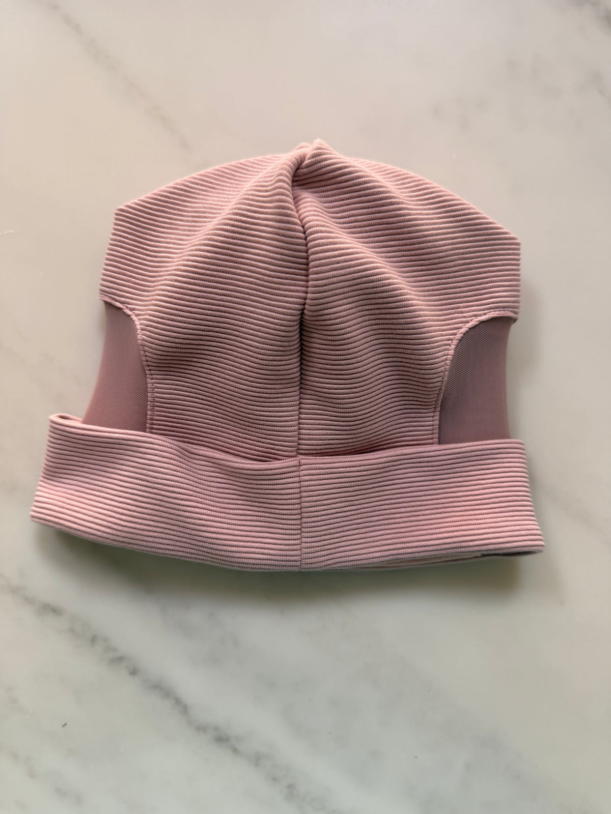 Gorro de color sólido