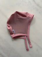 Solid Colour Pilot Cap