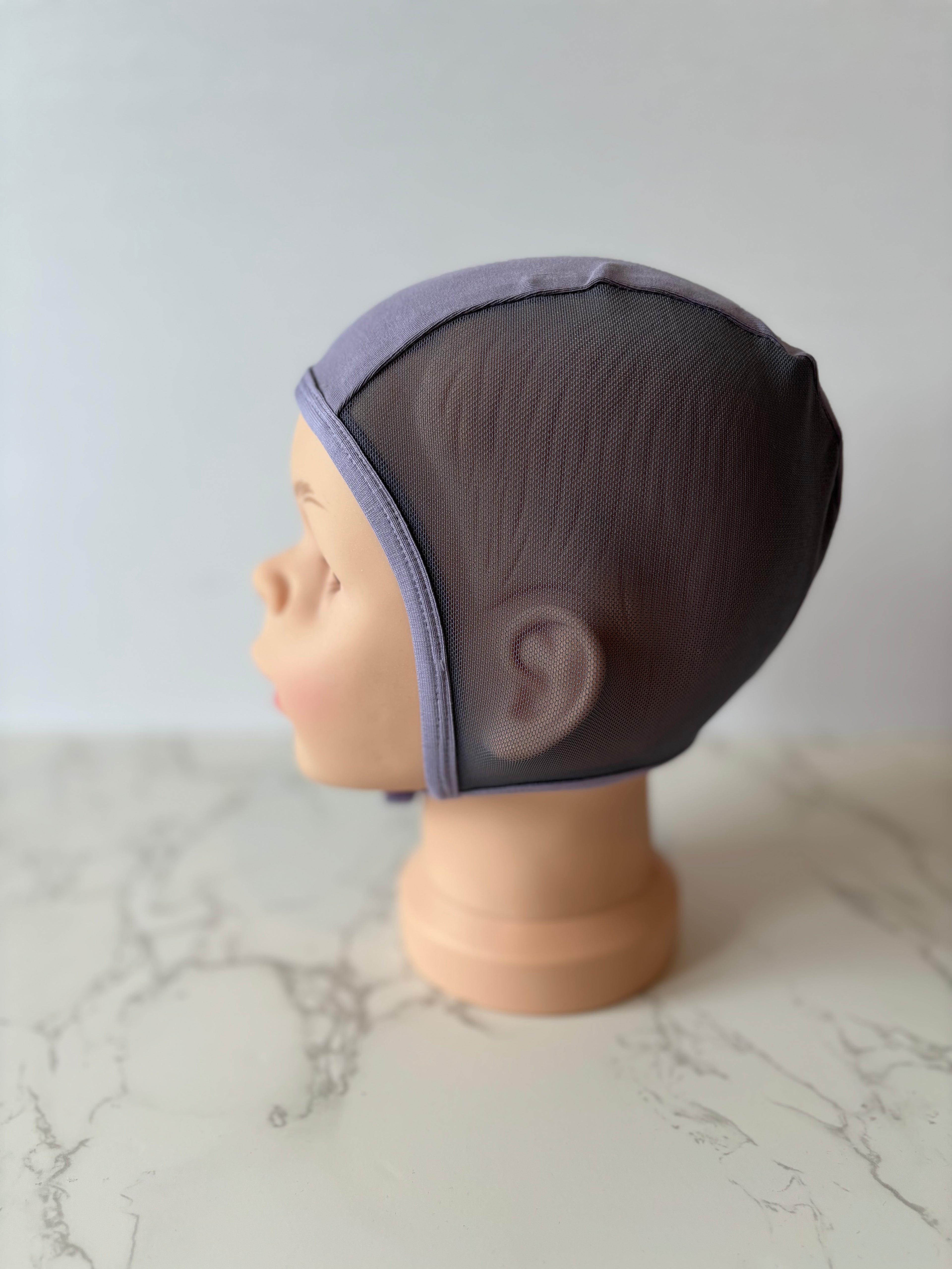 Solid Colour Pilot Cap