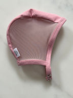 Solid Colour Pilot Cap - Ready to Post