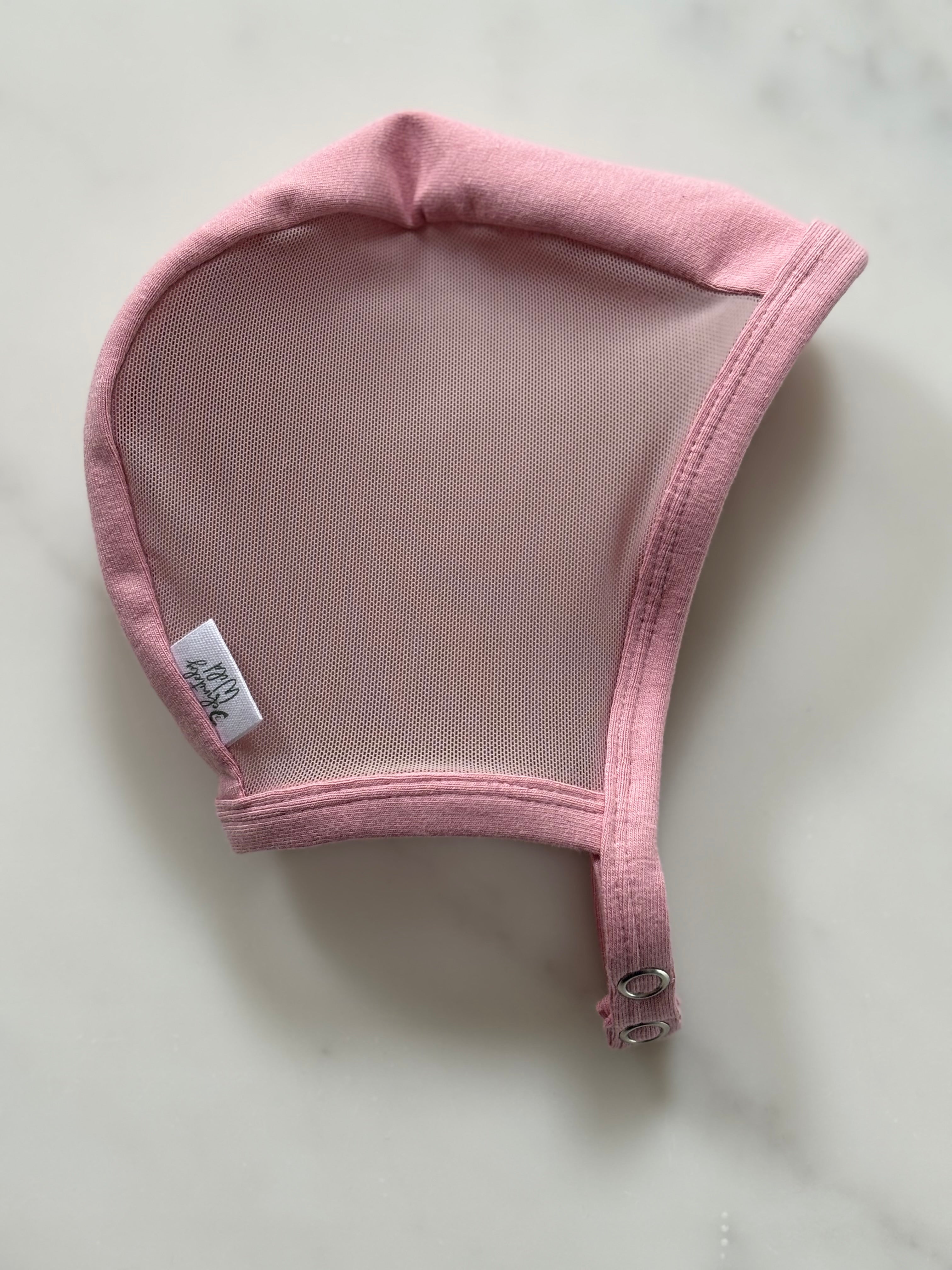Solid Colour Pilot Cap - Ready to Post