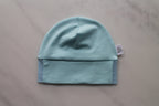 Baby Hat for Cochlear Implants and Hearing Aids - Solid Colour