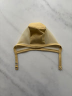 Solid Colour Pilot Cap