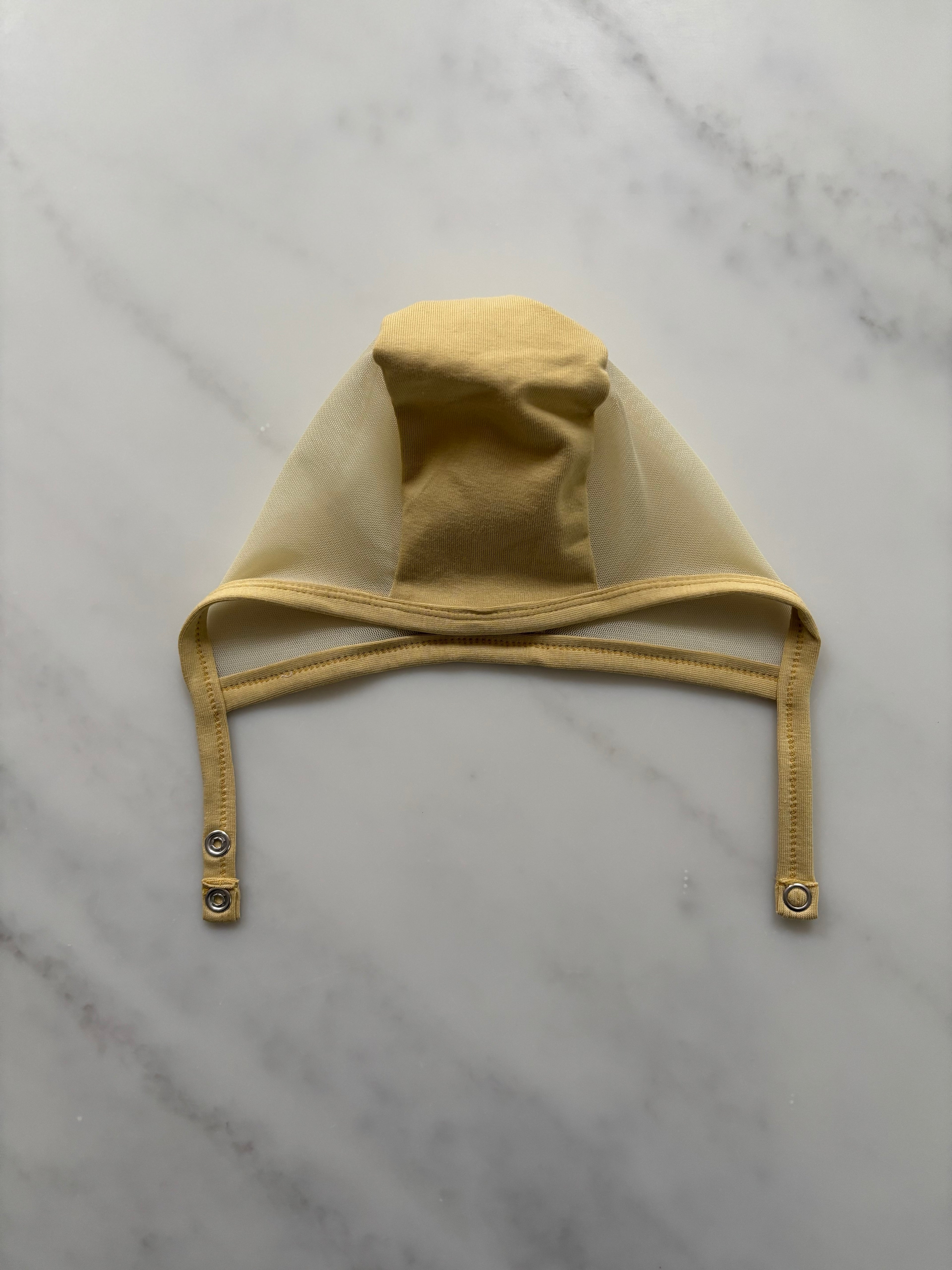 Solid Colour Pilot Cap