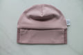 Baby Hat for Cochlear Implants and Hearing Aids - Solid Colour