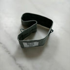 Diadema recta de color sólido para implante coclear/audífono