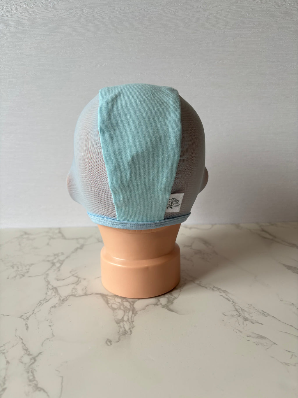 Solid Colour Pilot Cap - Ready to Post
