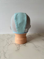 Solid Colour Pilot Cap - Ready to Post